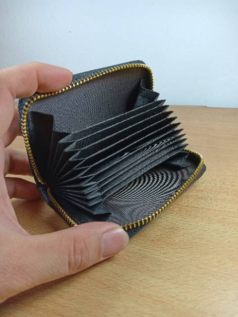 DOMPET KARTU RESLETING KELILING