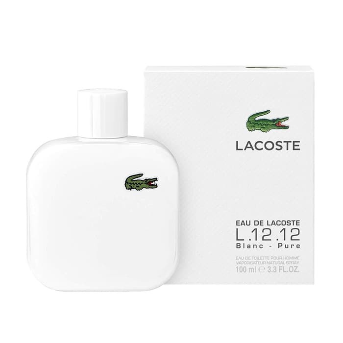 "TERLARIS PARFUM pria lacoste blanc -TERLARIS PARFUM import murah -grosir TERLARIS PARFUM import"