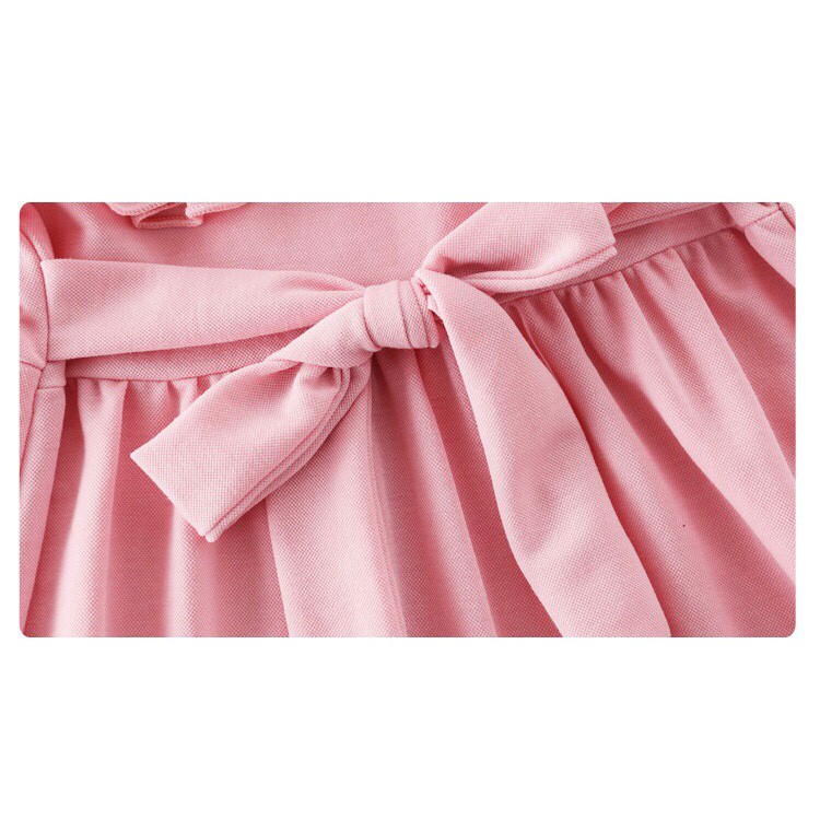 3-8thn | DRESS BAYI ANAK [KUALITAS IMPOR] GAUN BAYI PESTA ELEGAN FORMAL PEREMPUAN A