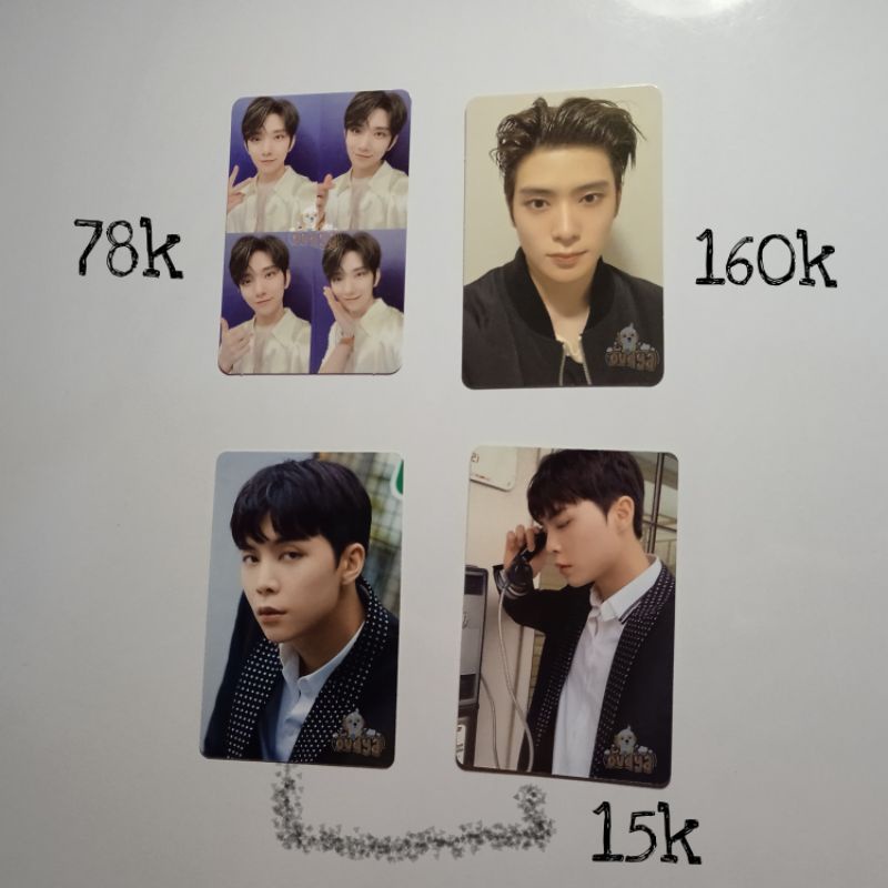 pc joshua henggarae net ver (grid)