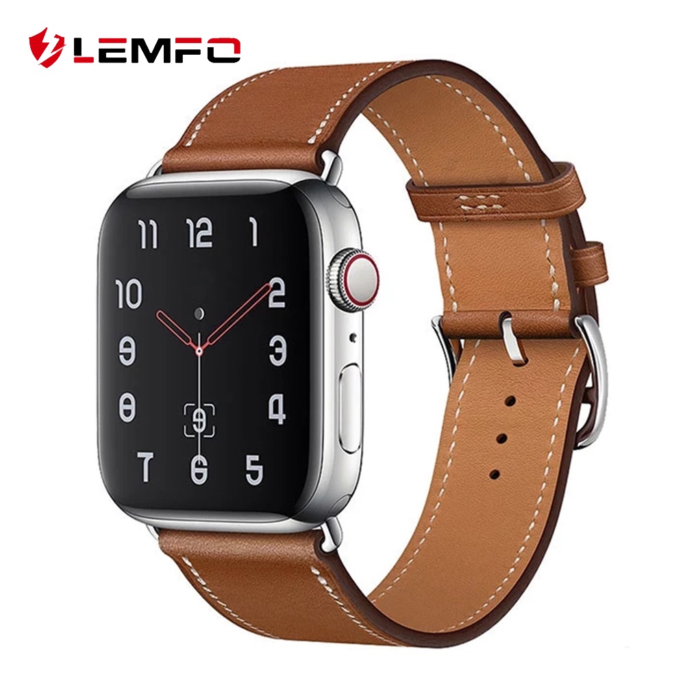 Lemfo 2022 Smart Watch Series 7 Iwo 14 Pro Max NFC Smart Watch Pria Bluetooth Panggilan Smartwatch T