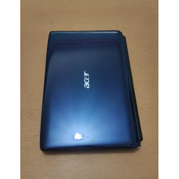 Casing Case Cassing Acer 4736 4736Z 4736G 4540 4535