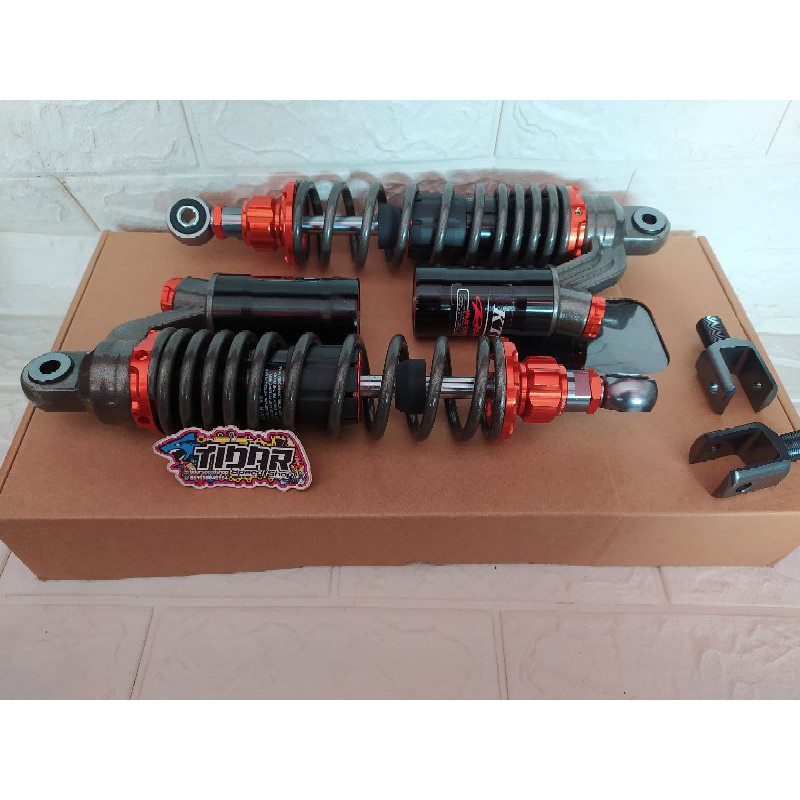 shock copy ktc uk.32 pnp bebek dan matic