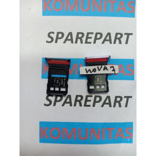 Simtray hwi nova 7 - Nova 7 pro