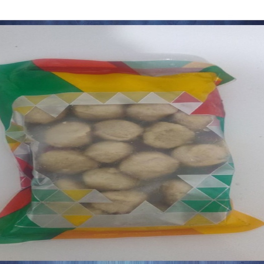 

BAKSO VITALIA 270gr