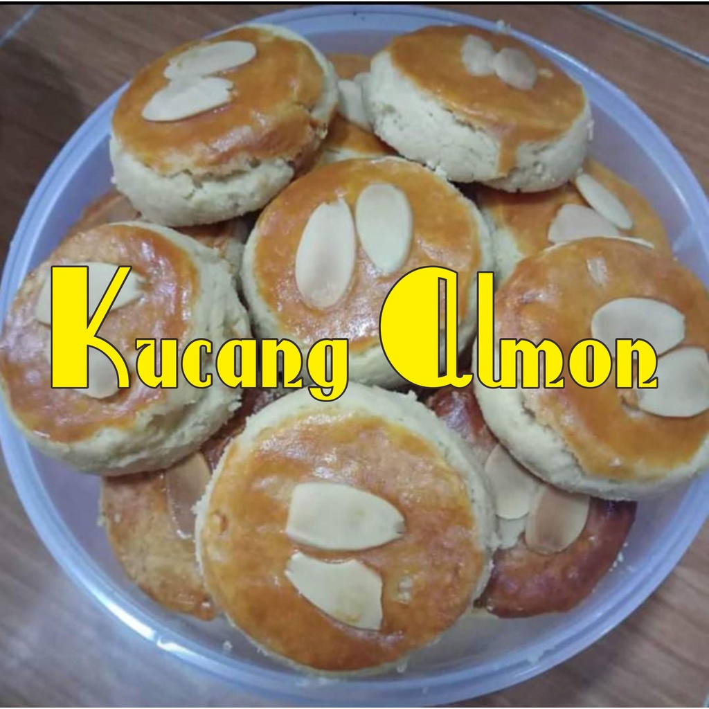 

Kue kacang Asli Jember Original