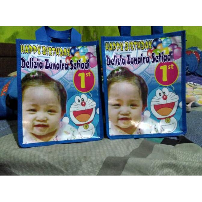 

Sale Tas Souvenir Ulang Tahun Terbaru