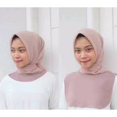 PREMIUM MANSET LEHER TOGA INNER BAJU MANGSET GROSIR MURAH MUSLIMAH TERLARIS PENUTUP INNER