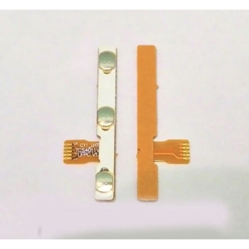 FLEXIBLE ON / OFF ADVAN S4A+