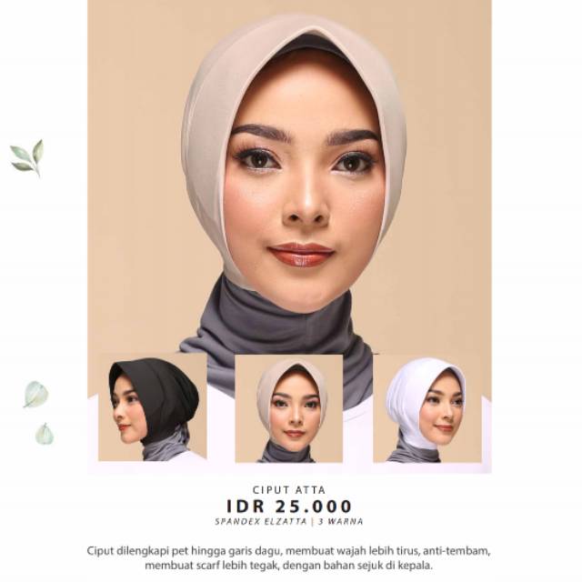 ciput pet - ciput antem elzatta