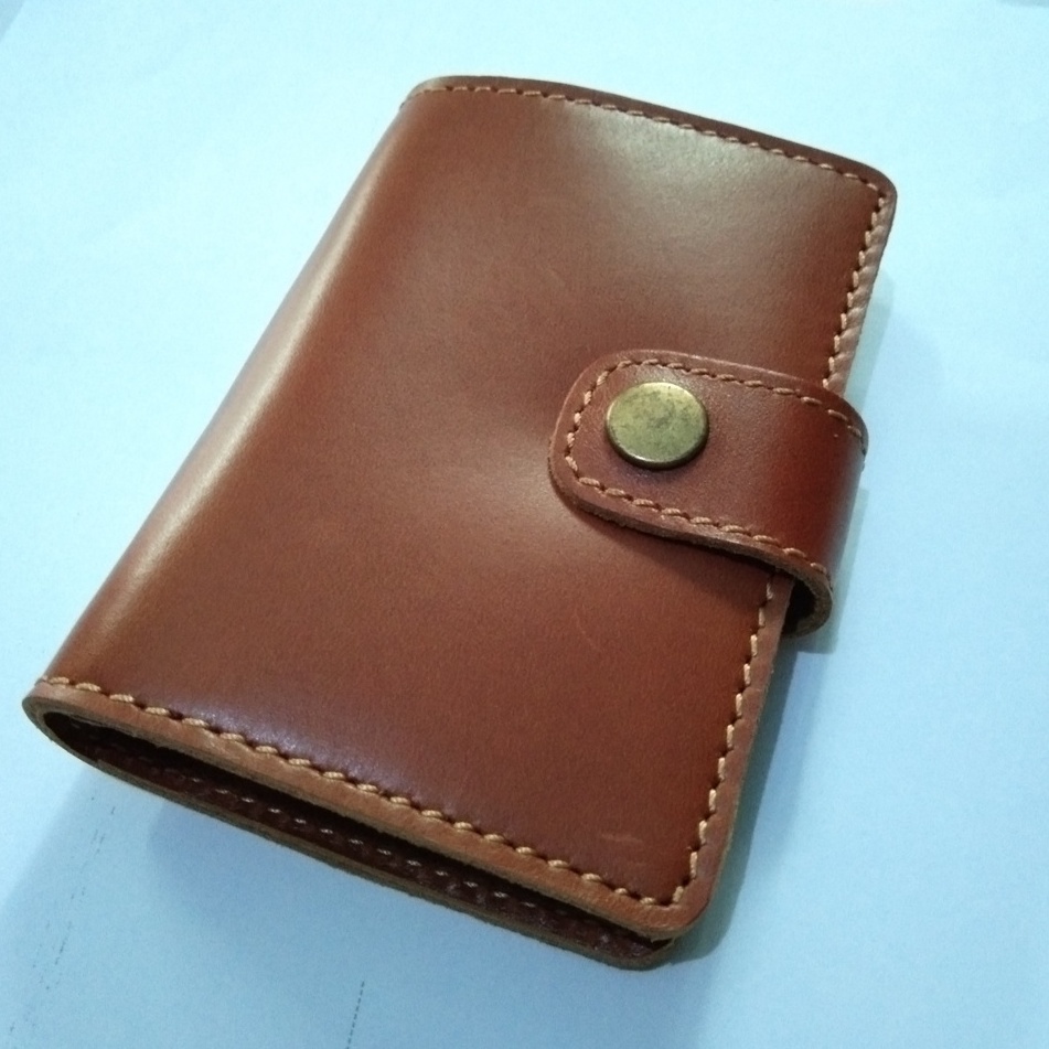 dompet atm kartu kredit kulit