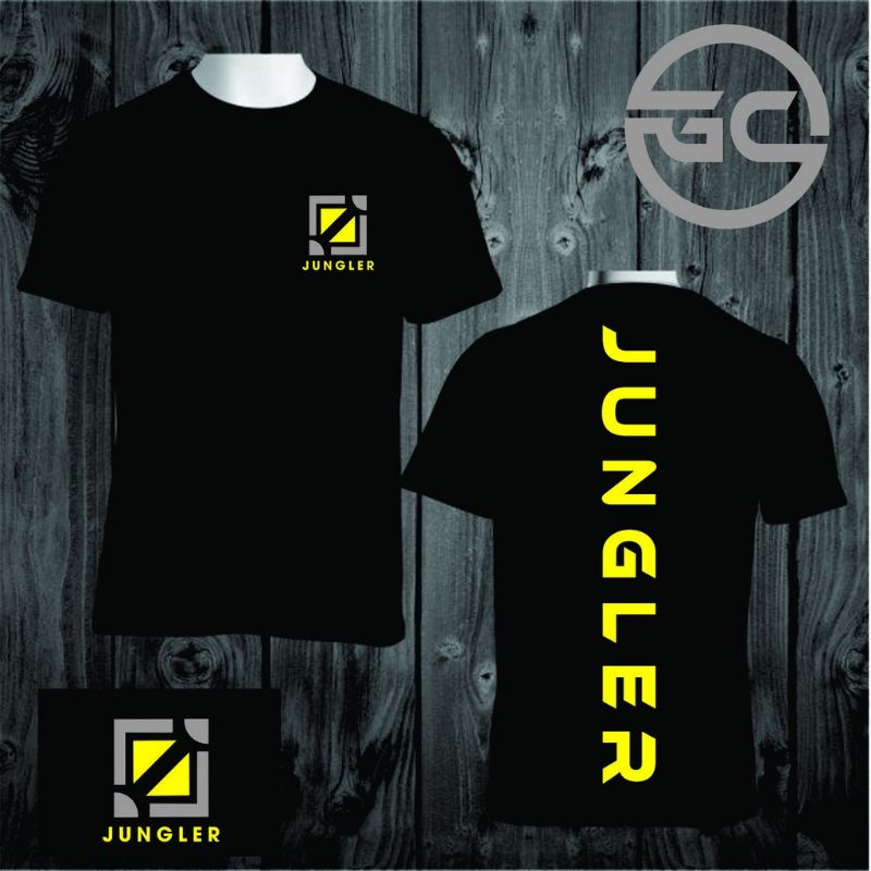 Baratmerch_clothing | kaos mobile legend kaos jungler kaos roamer kaos exp Lane kaos gold Lane kaos 