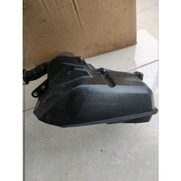 BOX FILTER ORI YAMAHA MIO J