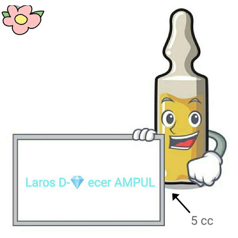 

LD 5 ml sesuai animasi