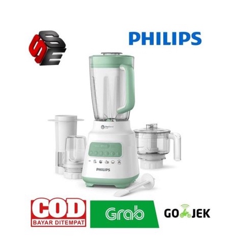 PHILIPS BLENDER HR-2223