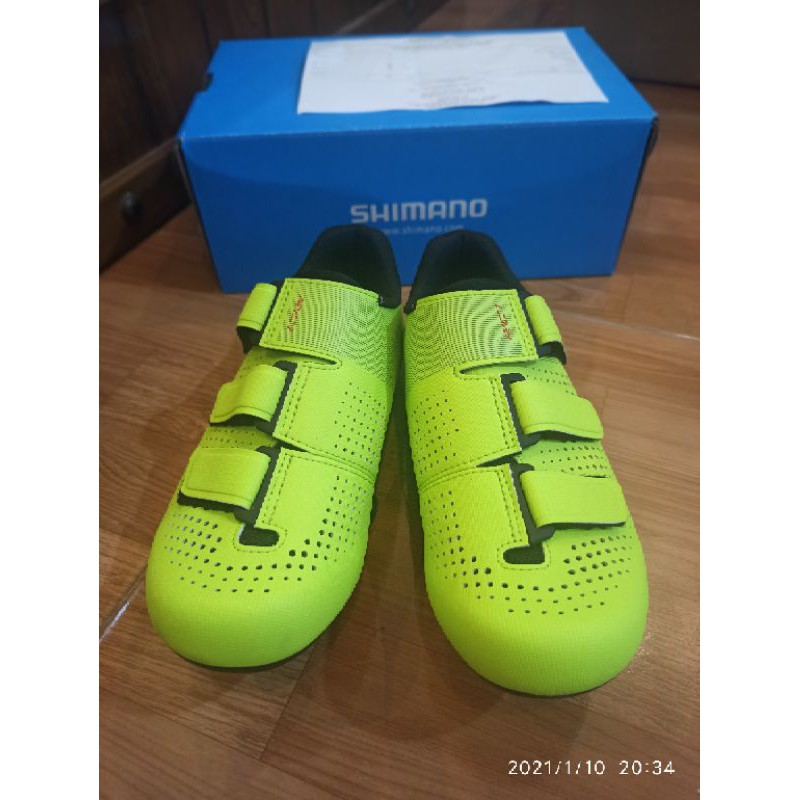 Sepatu Cleat Sepeda Shimano