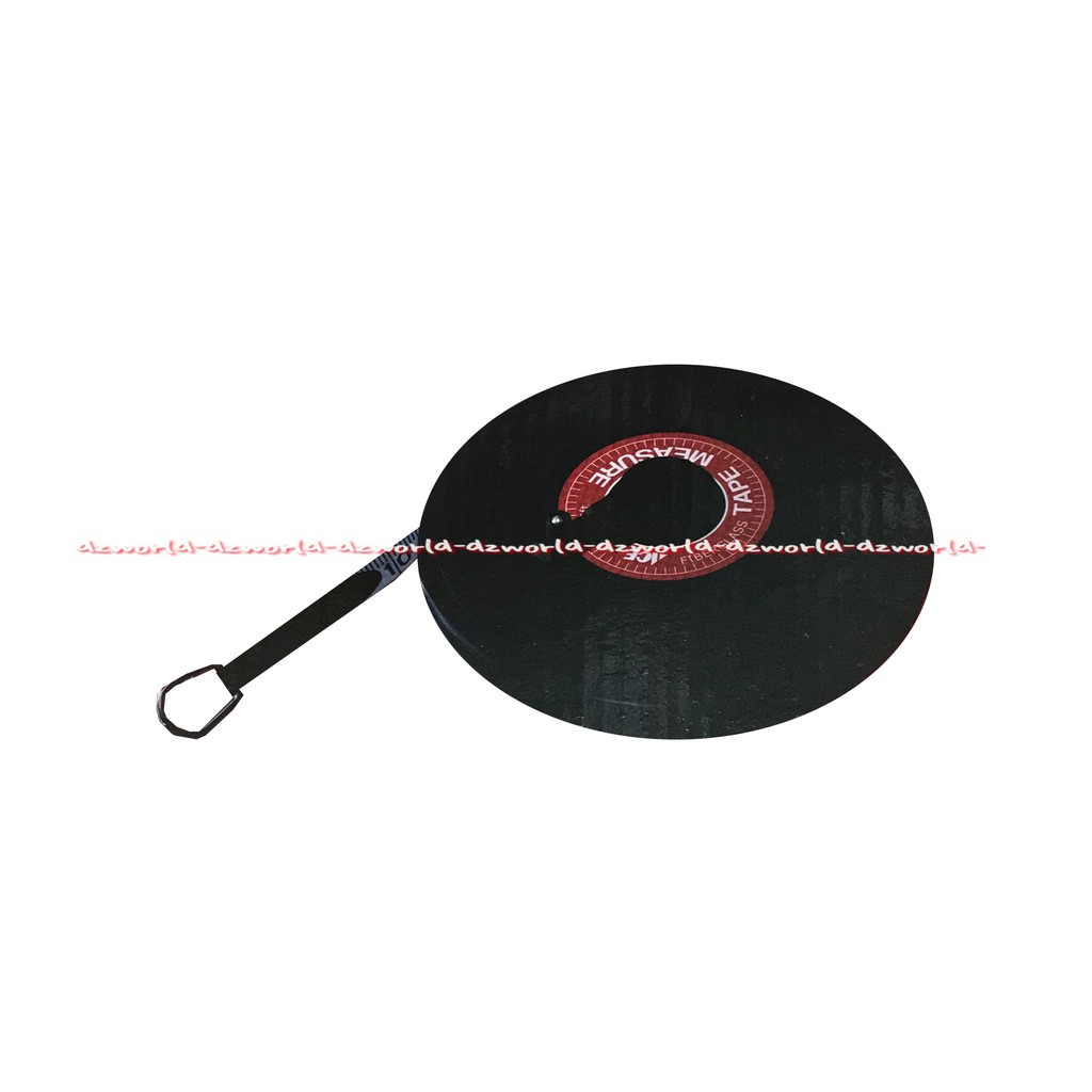 Ace Closed Reel Tape Measure Meteran Gulung 50meter