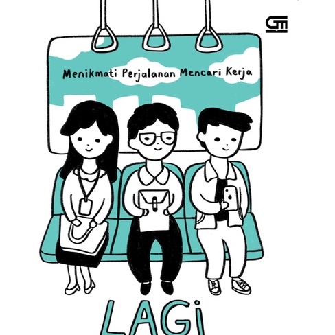 Lagi Probation : Menikmati Perjalanan Mencari Kerja
