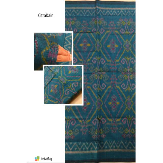 Tenun Endek / Endek Murah / Endek Bali / Tenun Bali / Endek Murah