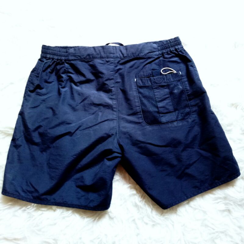 celana pendek nike second