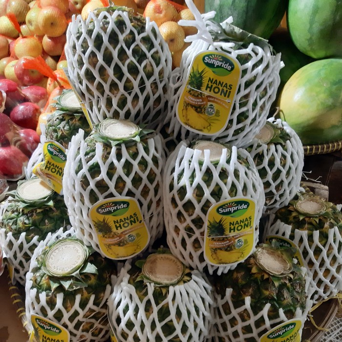 

nanas sunpride honi 1pcs