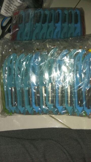 Souvenir Pernikahan Pengupas Buah