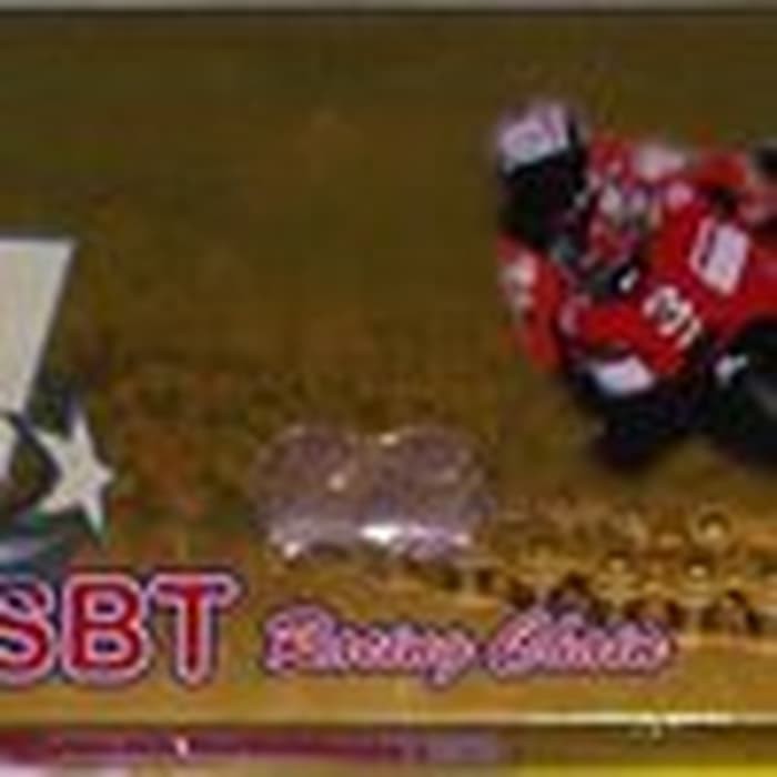 Rantai SSS GOLD 428HSBT-130Link