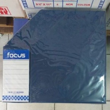 

box file focus
