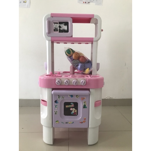 ELC little cook kitchen (preloved)
