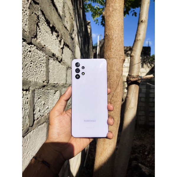 Samsung A32 5G 8/128GB Ex