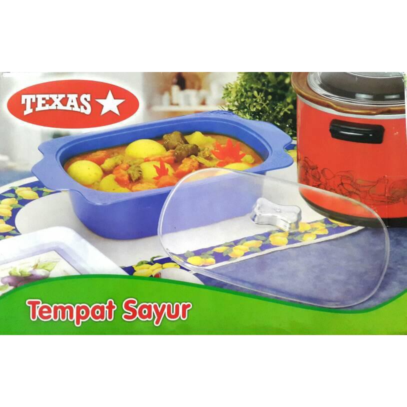 Tempat Sayur Tutup Transparant Mangkok Wadah Saji Tempat Sayur Tutup Transparant Mangkok Wadah Saji