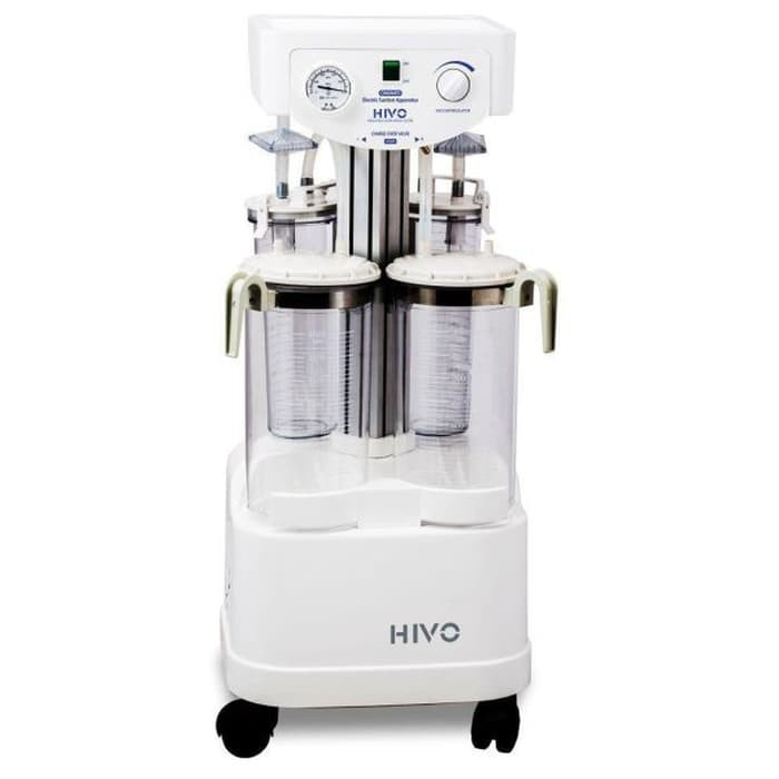 New Suction HIVO Onemed