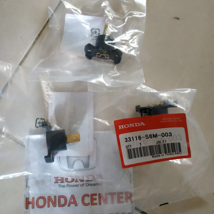 SOKET LAMPU H1 MOBIL HONDA STREAM ODYSSEY RB1