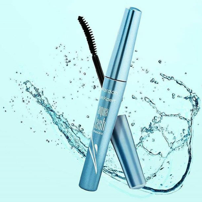 Wardah EyeXpert Aqua Lash Mascara