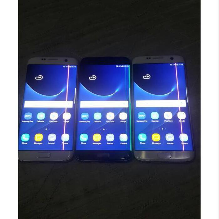Samsung Galaxy X20 Mesin
