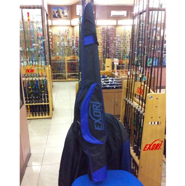TAS JORAN EXORI 120CM