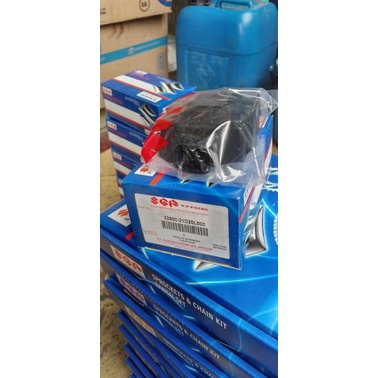 cdi satria 2 tak original SGP