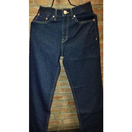 LEA JEANS 606