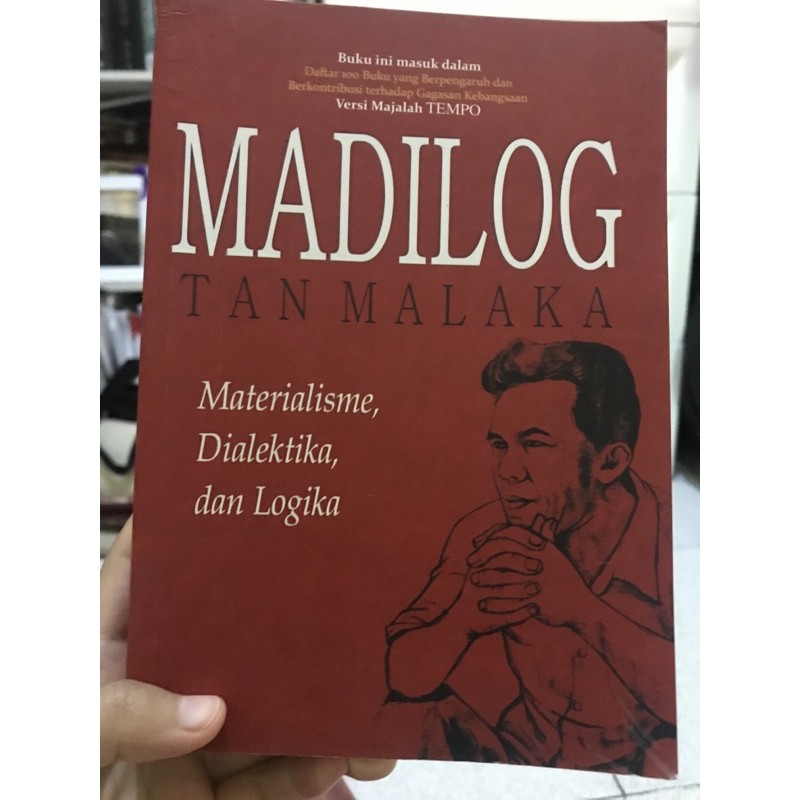 Buku madilog preloved