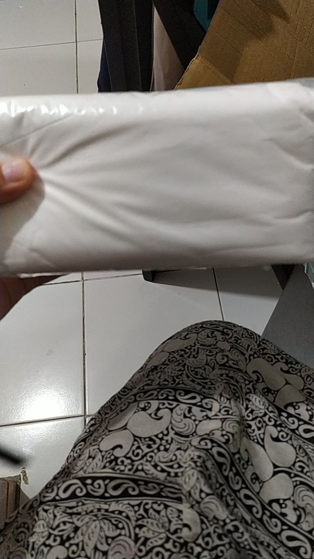 Rc Tisu/tissue Facial/tissu Wajah Tanpa Merk Kemasan 220 Sheet 2 Ply Murah