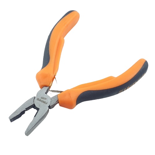 Tang Kombinasi 4.5 inch Finder Mini Combination Plier 125mm