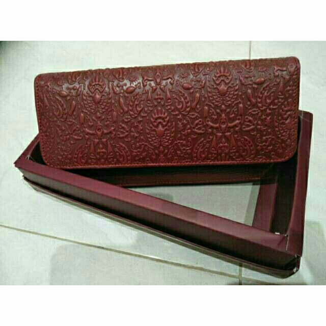 Berliano fila merah sidomukti new