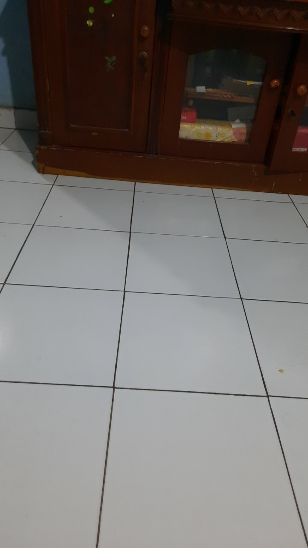 Batik Wanita Asj Sa Hrb026 Kenongo Kemeja Tosca Pendek
