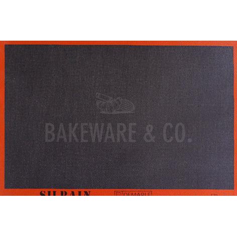 

Silpain Bread Pastry Mat Original Demarle France Ready Stok