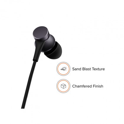 Headset Earphone Xiaomi In Ear Headphones Original