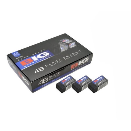 

BIG PENGHAPUS 9402 BLACK