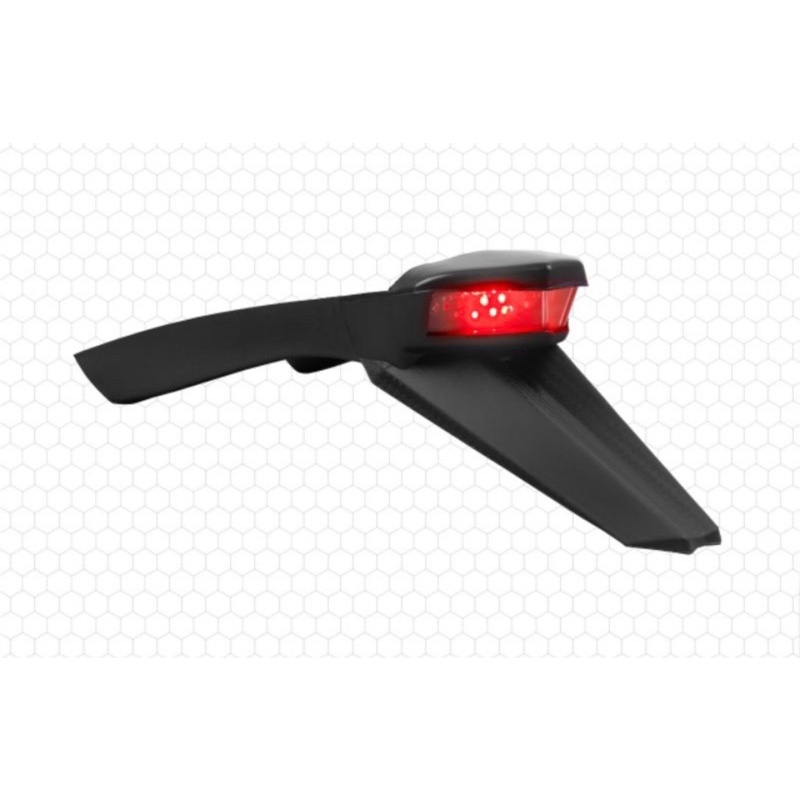 Slebor Belakang Undertail Stoplamp 3 in 1 Dtracker/KLX BF