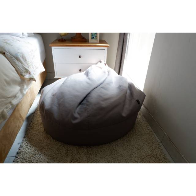 Preloved Bean Bag Informa