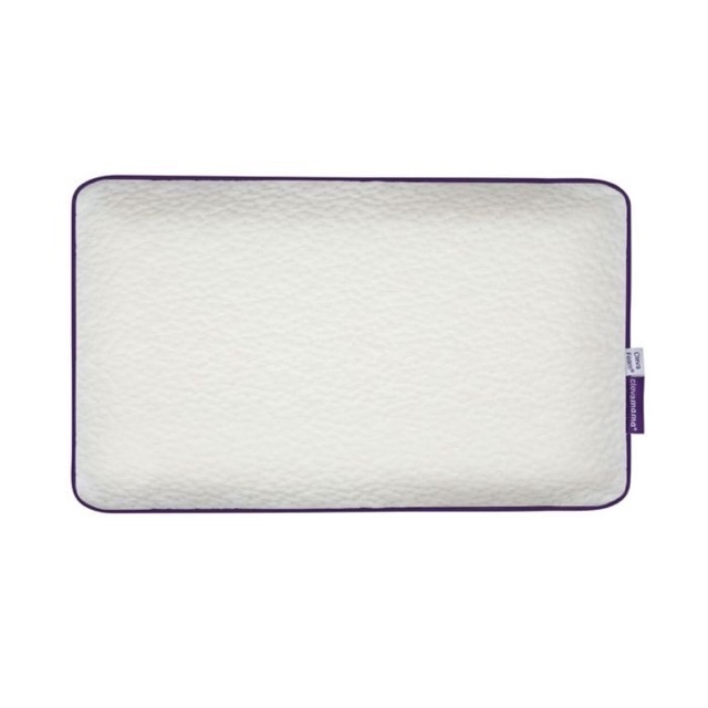 Clevamama clevafoam baby pillow