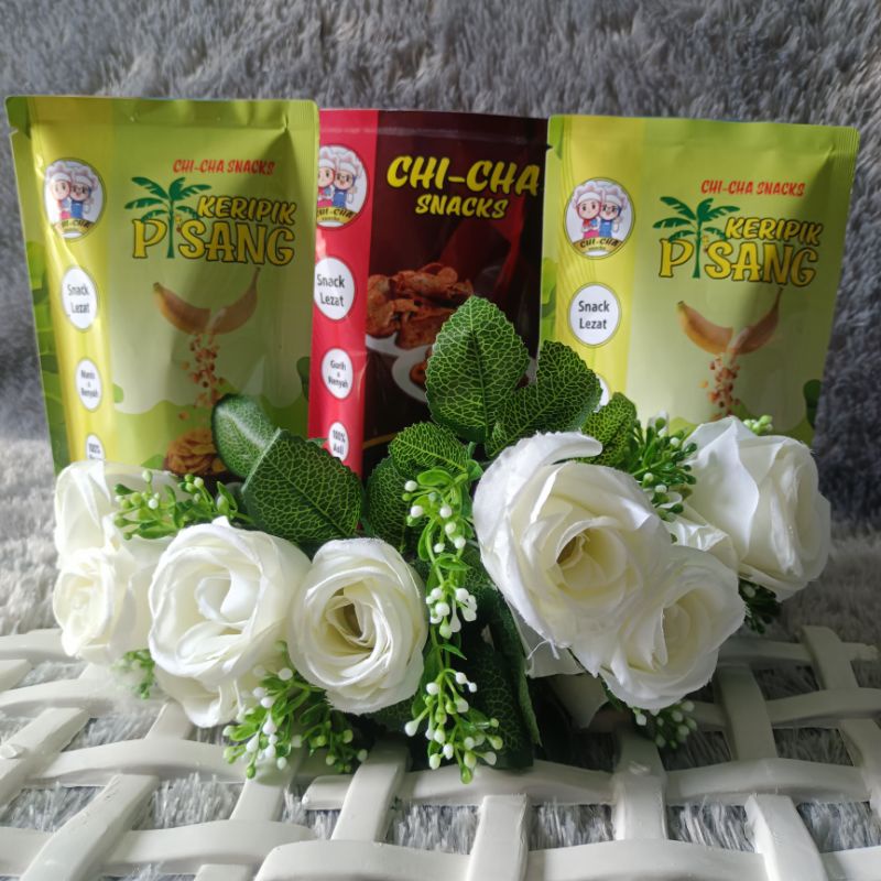 

Paket Bundling Reseller [40 pcs]